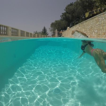 B&B Verzavo Cetraro Dış mekan fotoğraf