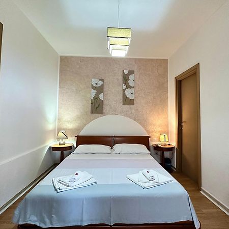 B&B Verzavo Cetraro Dış mekan fotoğraf