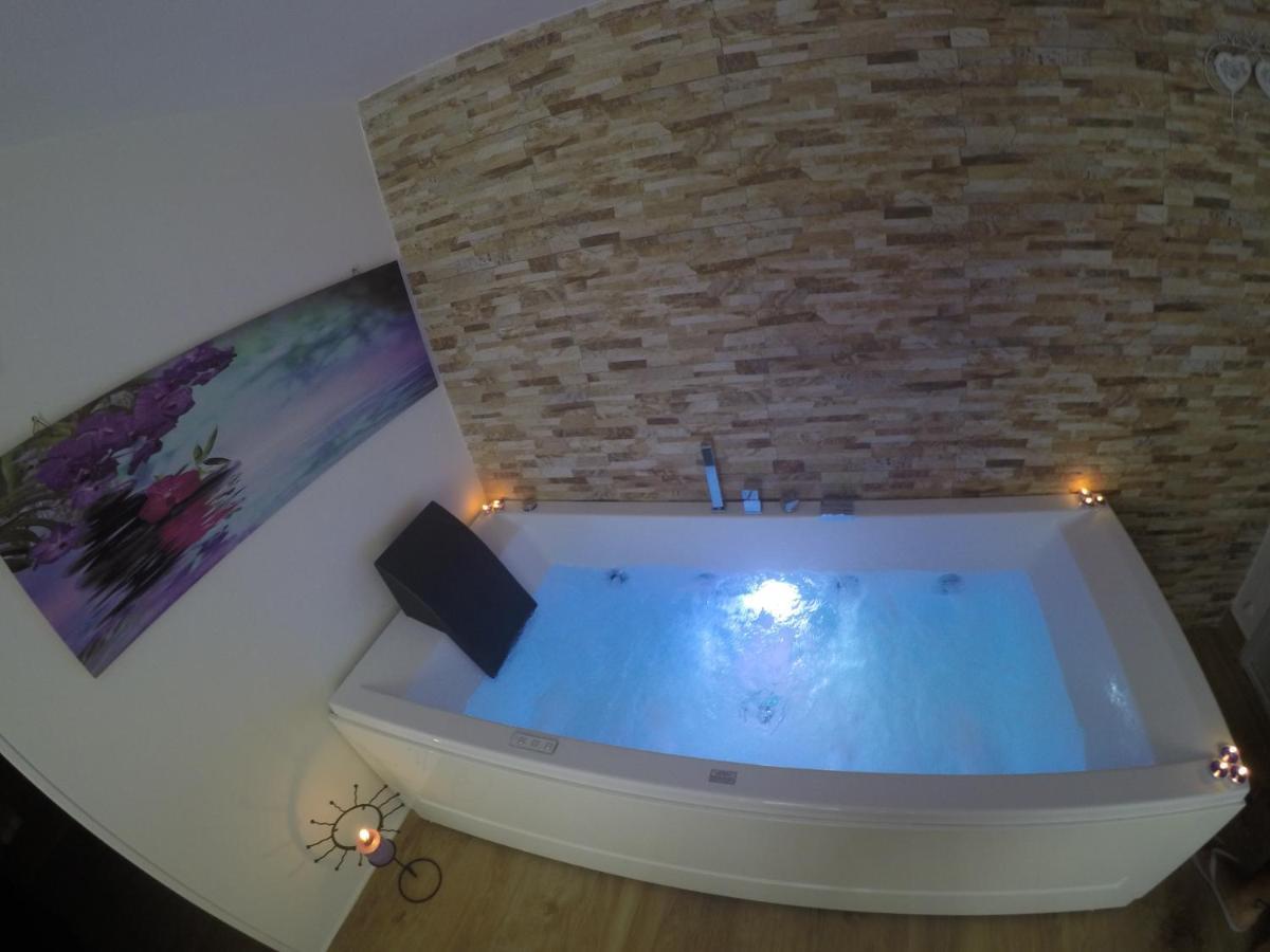 B&B Verzavo Cetraro Dış mekan fotoğraf