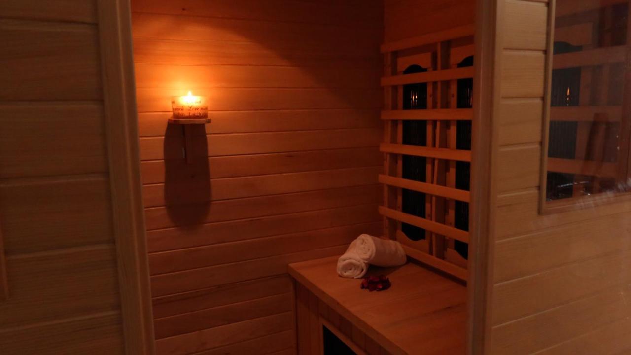 B&B Verzavo Cetraro Dış mekan fotoğraf