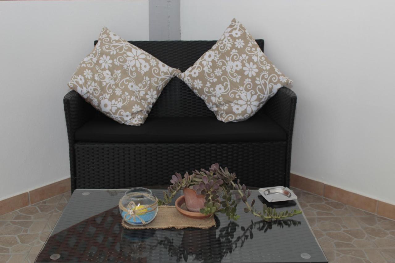 B&B Verzavo Cetraro Dış mekan fotoğraf
