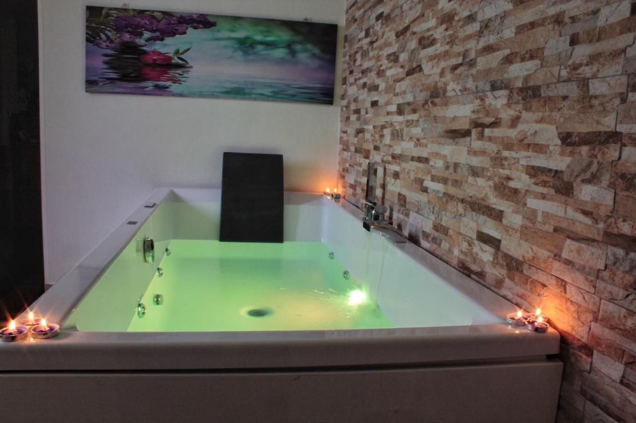 B&B Verzavo Cetraro Dış mekan fotoğraf