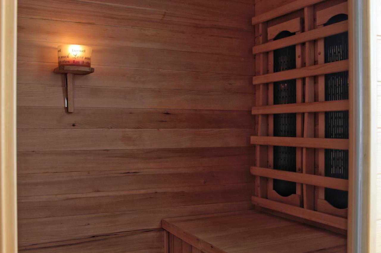B&B Verzavo Cetraro Dış mekan fotoğraf