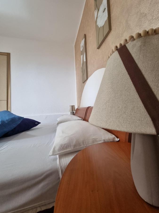 B&B Verzavo Cetraro Dış mekan fotoğraf