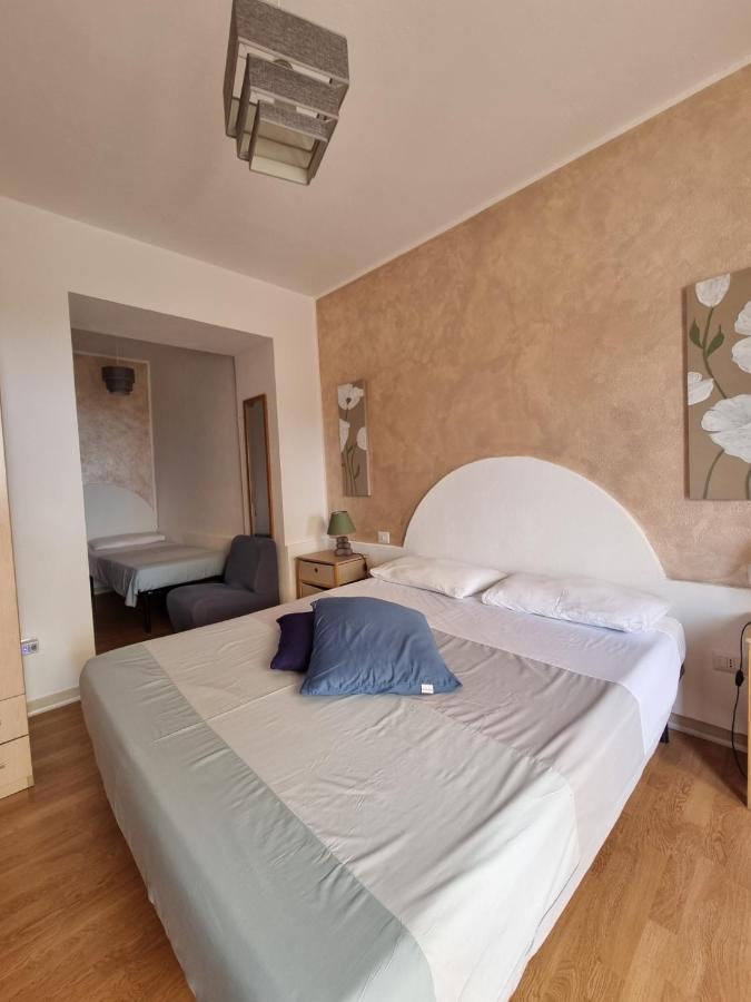 B&B Verzavo Cetraro Dış mekan fotoğraf