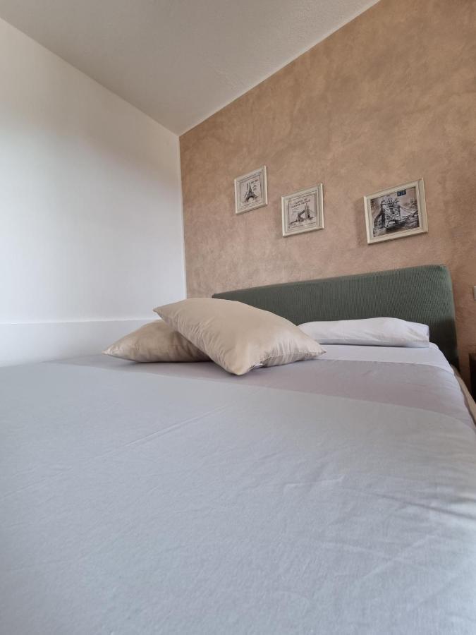 B&B Verzavo Cetraro Dış mekan fotoğraf