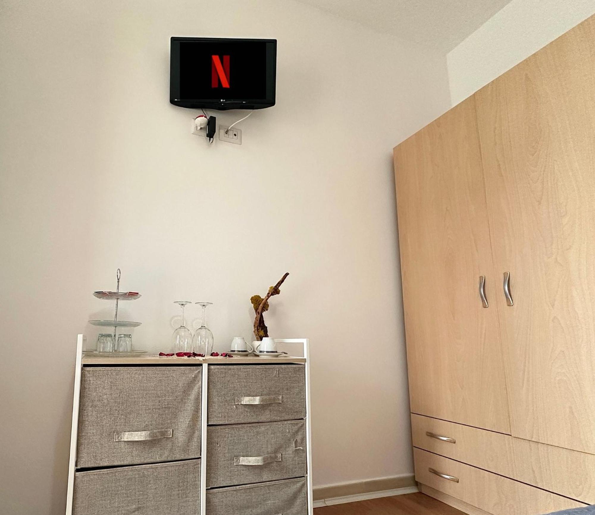B&B Verzavo Cetraro Dış mekan fotoğraf