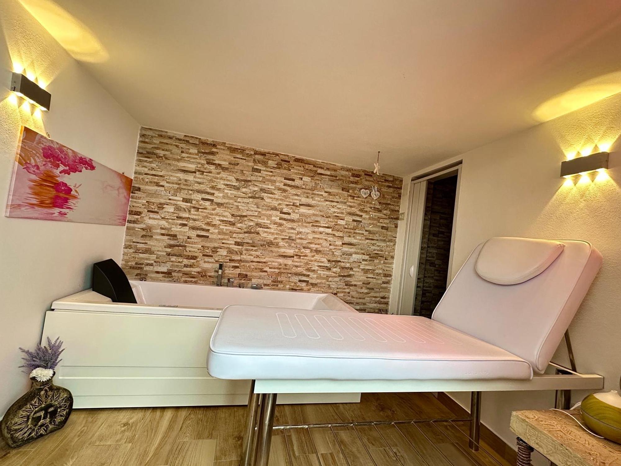 B&B Verzavo Cetraro Dış mekan fotoğraf
