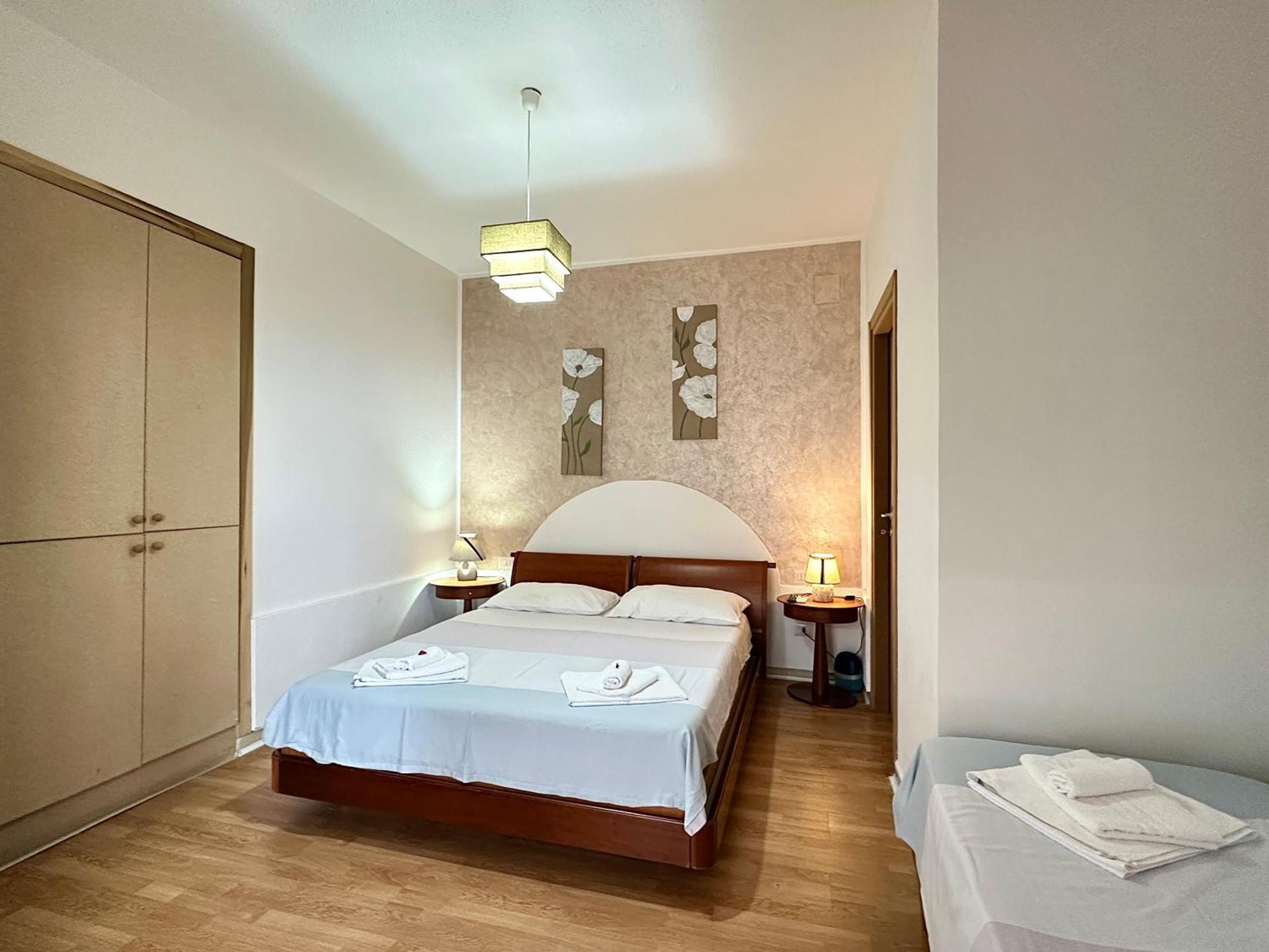 B&B Verzavo Cetraro Dış mekan fotoğraf