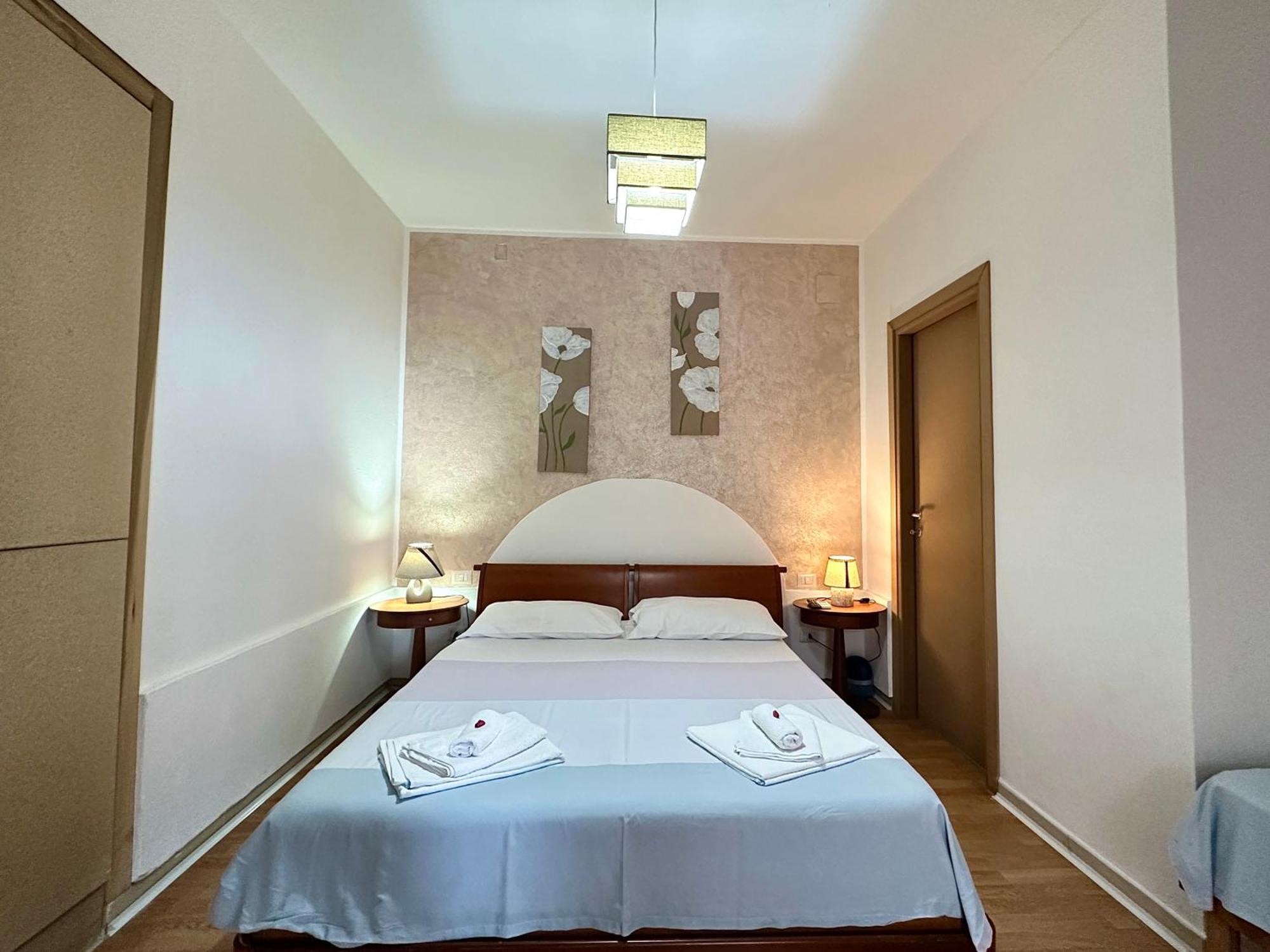 B&B Verzavo Cetraro Dış mekan fotoğraf