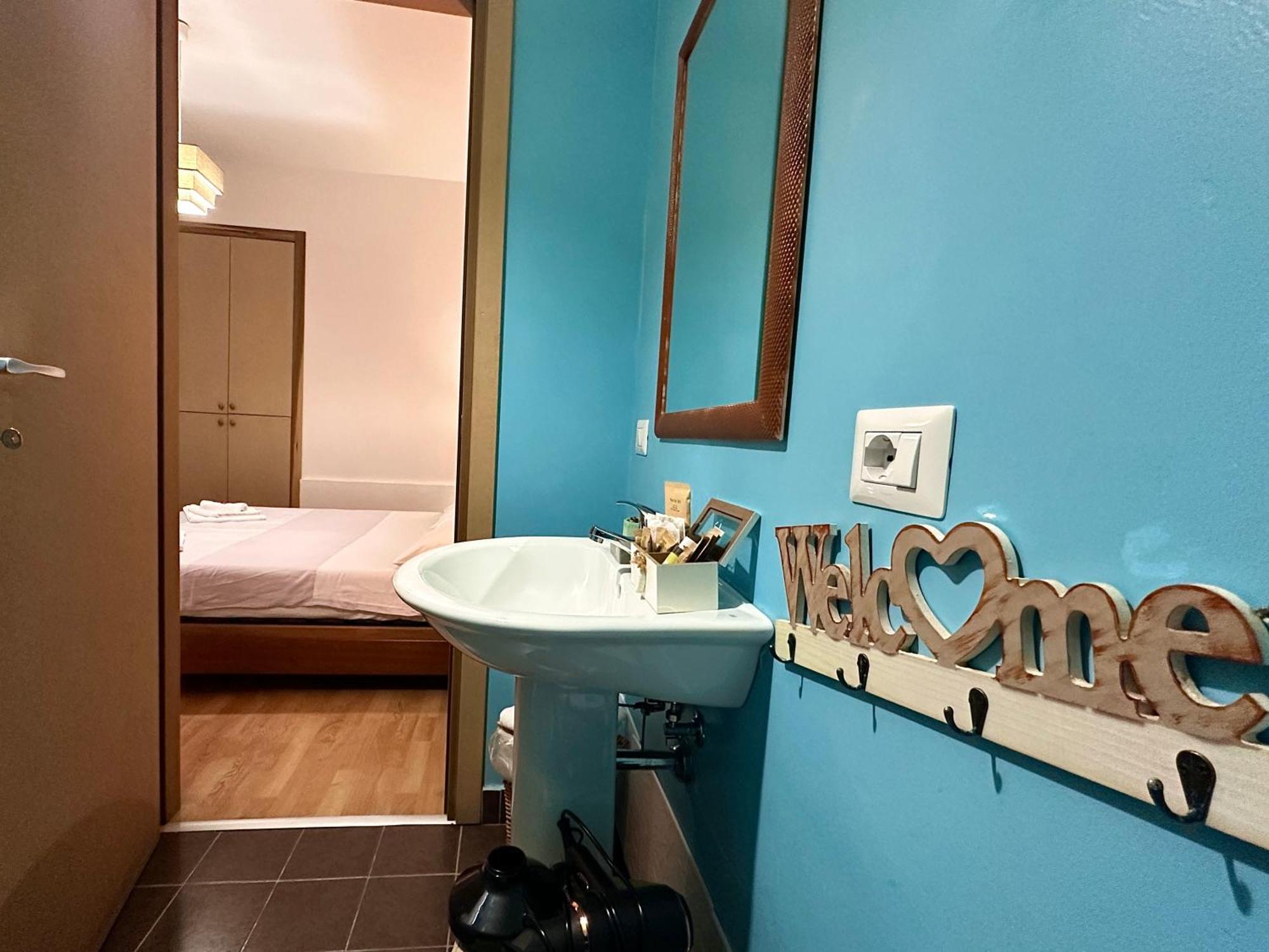 B&B Verzavo Cetraro Dış mekan fotoğraf
