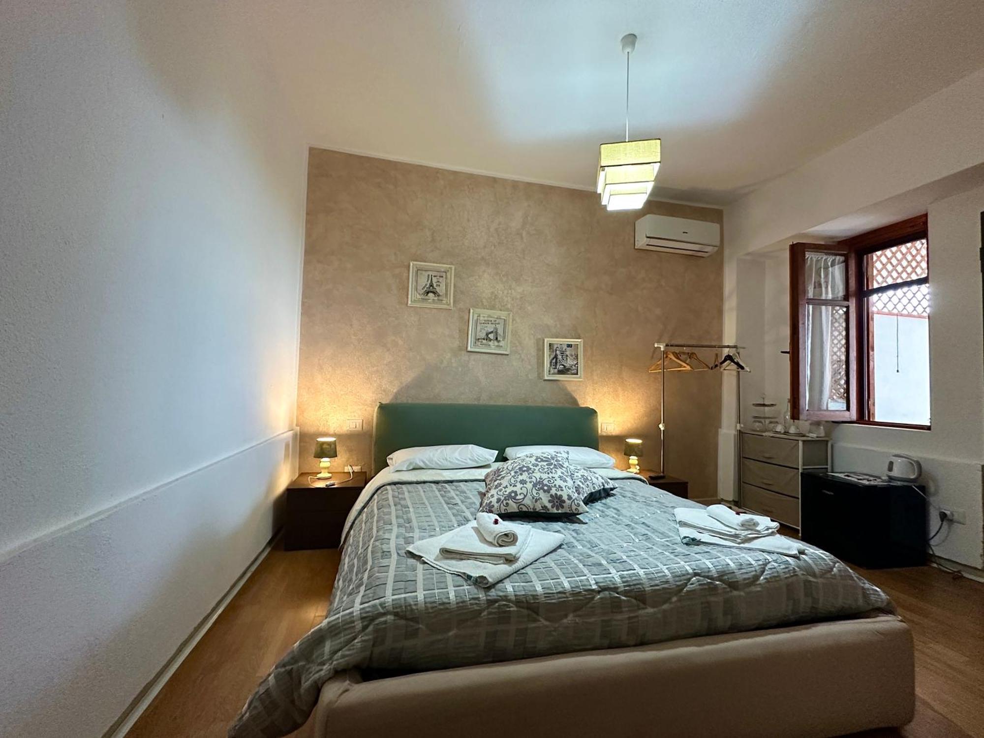 B&B Verzavo Cetraro Dış mekan fotoğraf