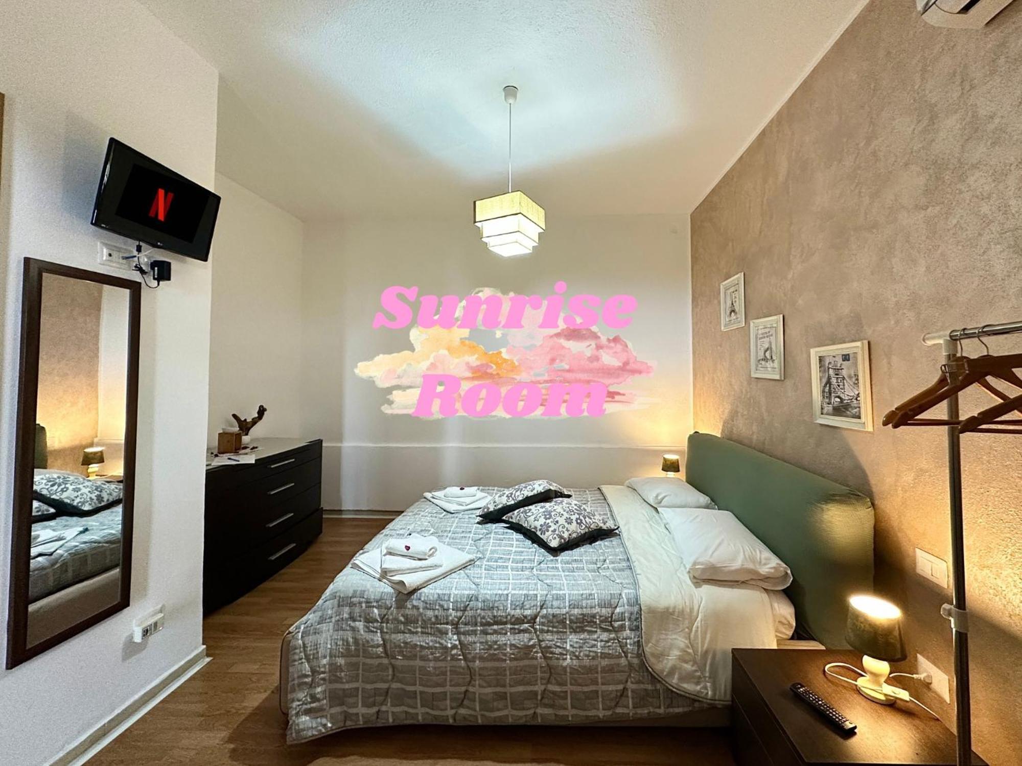 B&B Verzavo Cetraro Dış mekan fotoğraf