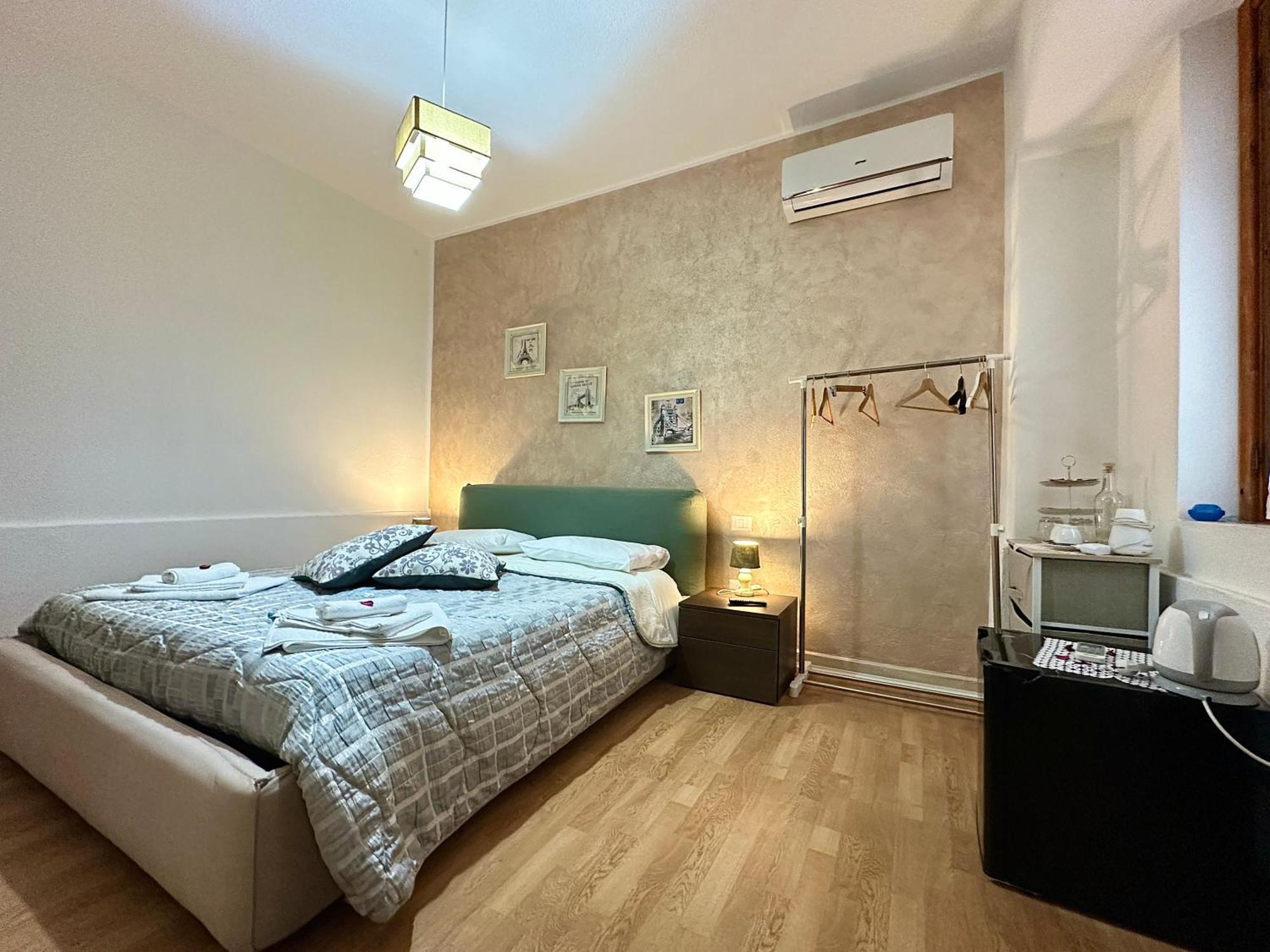 B&B Verzavo Cetraro Dış mekan fotoğraf